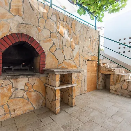 Studio Omis 14422a Διαμέρισμα *