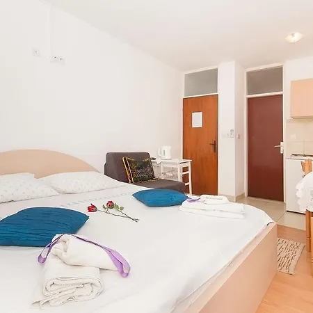 Studio Omis 14422a Διαμέρισμα