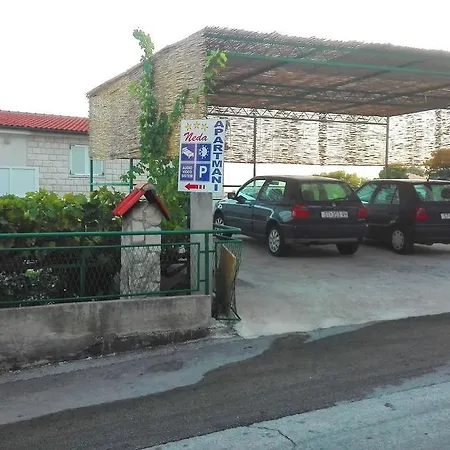 Studio Omis 14422a Διαμέρισμα