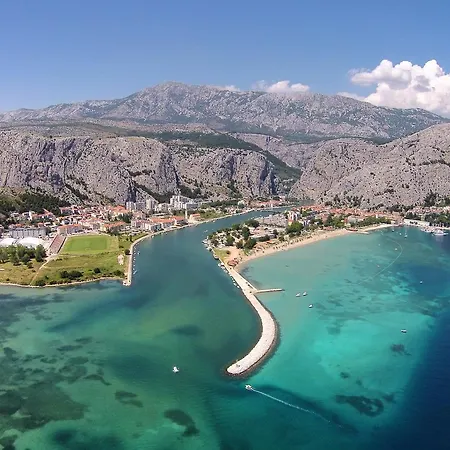 Studio Omis 14422a Διαμέρισμα
